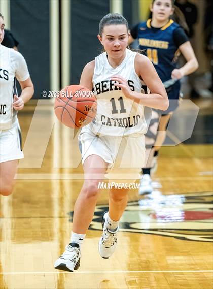 Thumbnail 1 in Muhlenberg @ Berks Catholic photogallery.