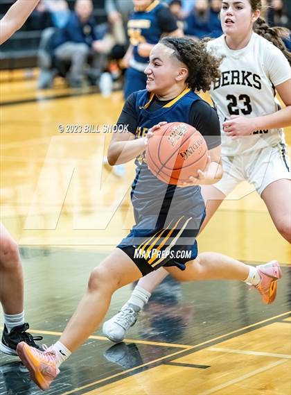 Thumbnail 3 in Muhlenberg @ Berks Catholic photogallery.