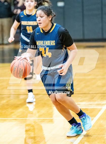 Thumbnail 3 in Muhlenberg @ Berks Catholic photogallery.