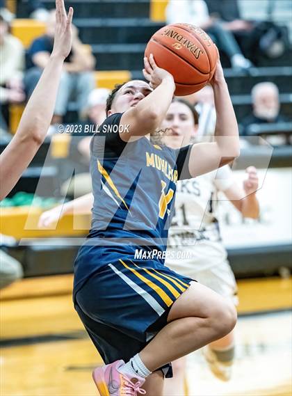 Thumbnail 2 in Muhlenberg @ Berks Catholic photogallery.