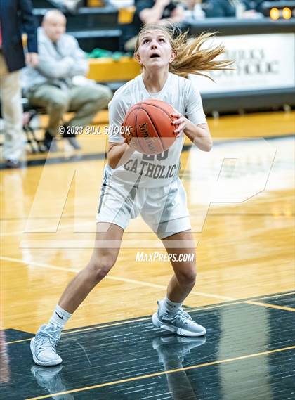 Thumbnail 3 in Muhlenberg @ Berks Catholic photogallery.