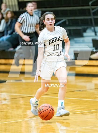 Thumbnail 1 in Muhlenberg @ Berks Catholic photogallery.