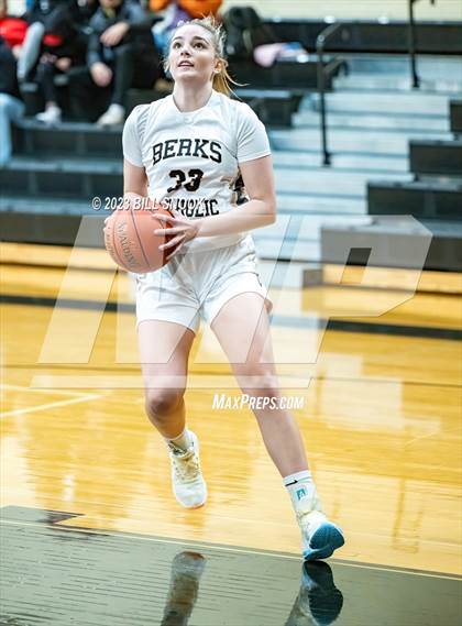 Thumbnail 2 in Muhlenberg @ Berks Catholic photogallery.