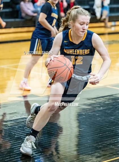 Thumbnail 1 in Muhlenberg @ Berks Catholic photogallery.