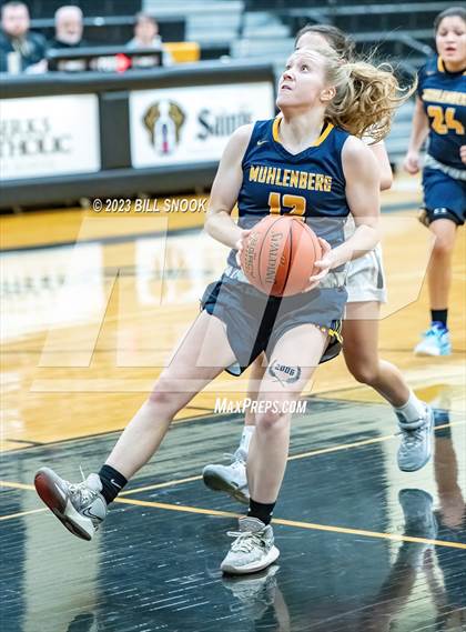 Thumbnail 3 in Muhlenberg @ Berks Catholic photogallery.