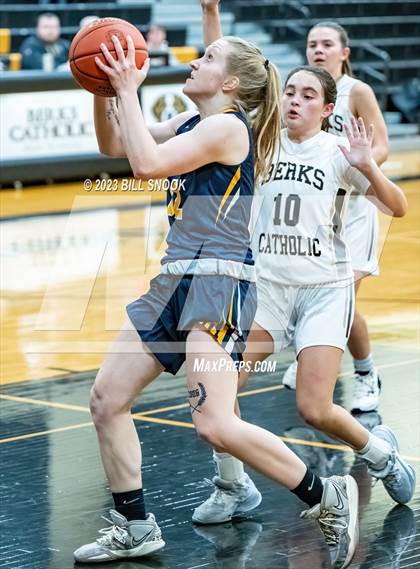 Thumbnail 2 in Muhlenberg @ Berks Catholic photogallery.