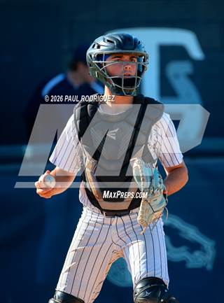 Dana Hills @ Trabuco Hills