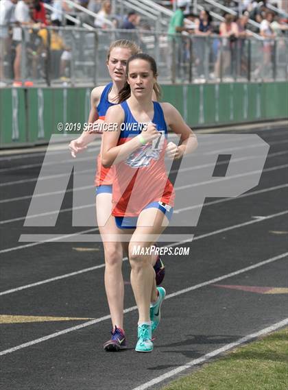 Thumbnail 2 in Weddington Invitational photogallery.