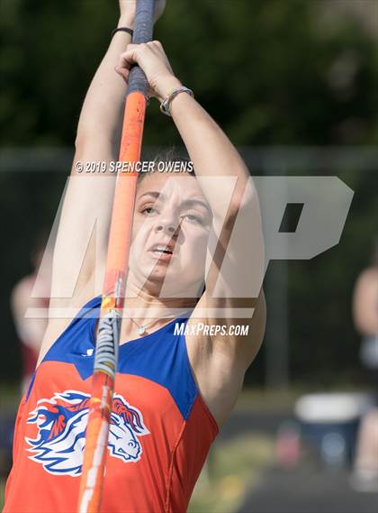 Thumbnail 1 in Weddington Invitational photogallery.