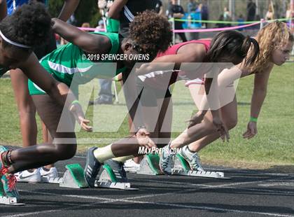 Thumbnail 1 in Weddington Invitational photogallery.