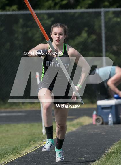 Thumbnail 2 in Weddington Invitational photogallery.