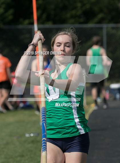 Thumbnail 3 in Weddington Invitational photogallery.