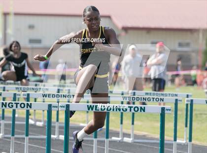Thumbnail 1 in Weddington Invitational photogallery.