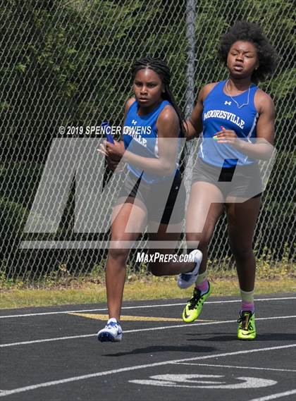 Thumbnail 1 in Weddington Invitational photogallery.