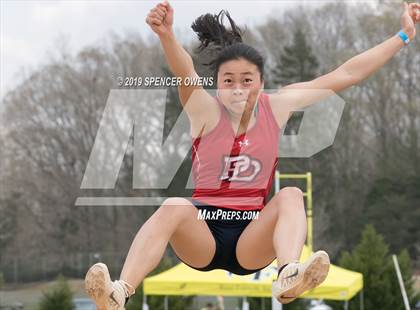 Thumbnail 2 in Weddington Invitational photogallery.