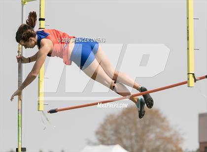 Thumbnail 3 in Weddington Invitational photogallery.