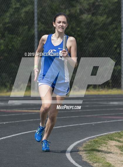 Thumbnail 1 in Weddington Invitational photogallery.