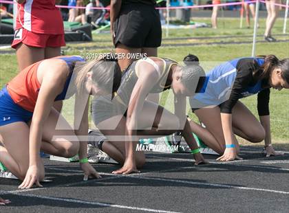 Thumbnail 2 in Weddington Invitational photogallery.