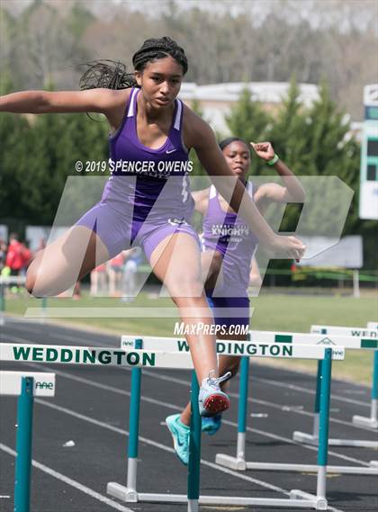 Thumbnail 2 in Weddington Invitational photogallery.