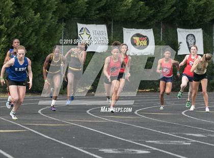 Thumbnail 2 in Weddington Invitational photogallery.