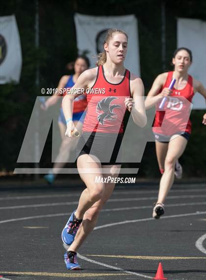 Thumbnail 3 in Weddington Invitational photogallery.