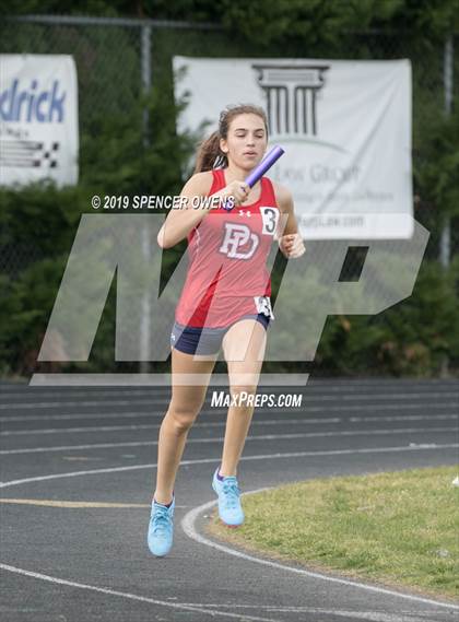 Thumbnail 3 in Weddington Invitational photogallery.