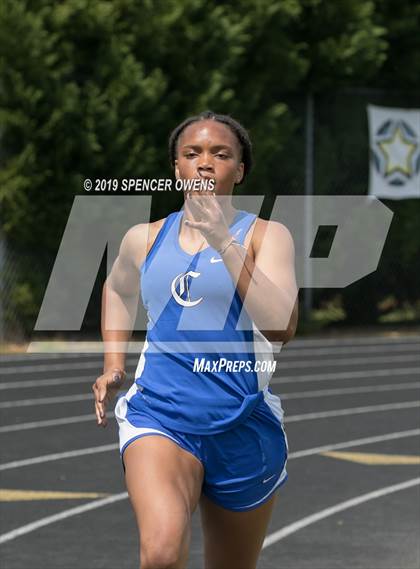 Thumbnail 2 in Weddington Invitational photogallery.