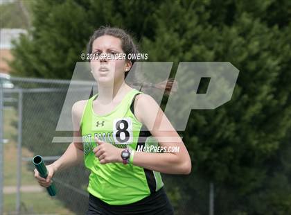 Thumbnail 1 in Weddington Invitational photogallery.