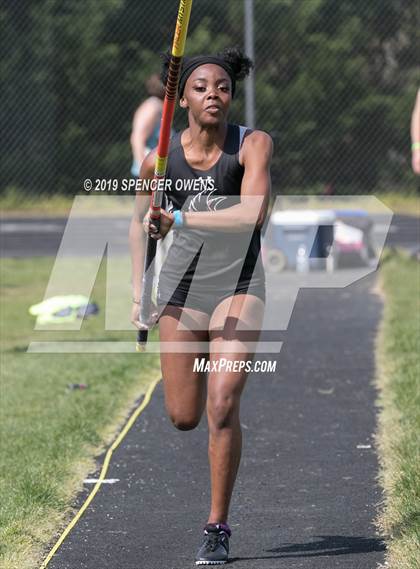 Thumbnail 3 in Weddington Invitational photogallery.