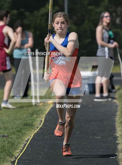 Thumbnail 3 in Weddington Invitational photogallery.