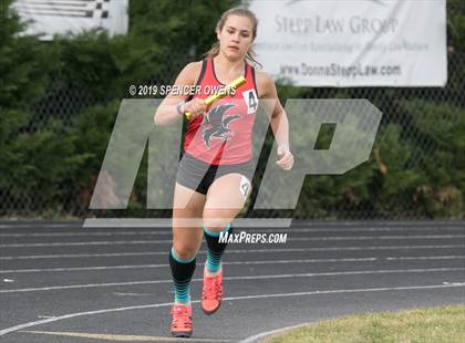 Thumbnail 3 in Weddington Invitational photogallery.