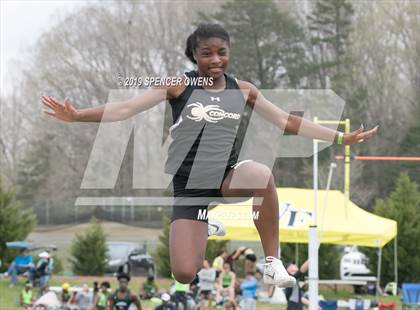 Thumbnail 1 in Weddington Invitational photogallery.