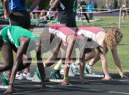 Thumbnail 3 in Weddington Invitational photogallery.