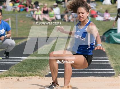 Thumbnail 3 in Weddington Invitational photogallery.