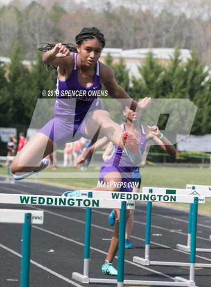 Thumbnail 1 in Weddington Invitational photogallery.