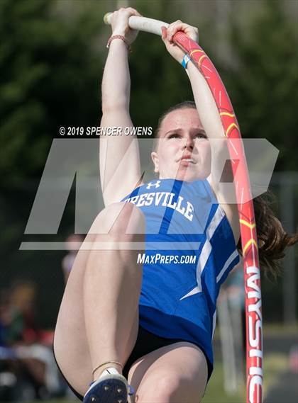 Thumbnail 2 in Weddington Invitational photogallery.