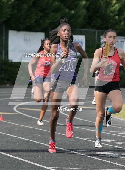 Thumbnail 1 in Weddington Invitational photogallery.