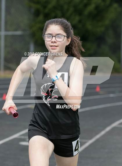 Thumbnail 1 in Weddington Invitational photogallery.