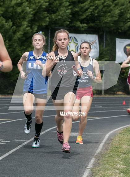 Thumbnail 1 in Weddington Invitational photogallery.