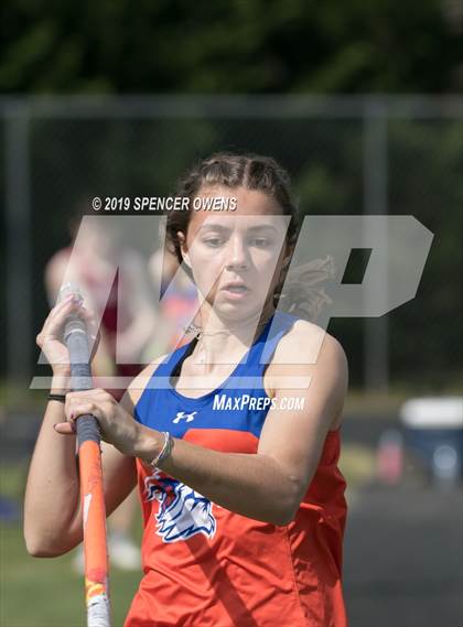 Thumbnail 2 in Weddington Invitational photogallery.