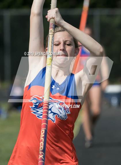 Thumbnail 2 in Weddington Invitational photogallery.
