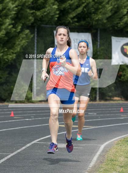 Thumbnail 2 in Weddington Invitational photogallery.