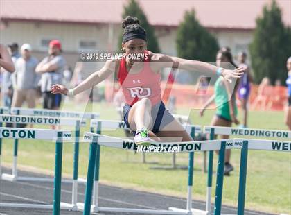 Thumbnail 2 in Weddington Invitational photogallery.