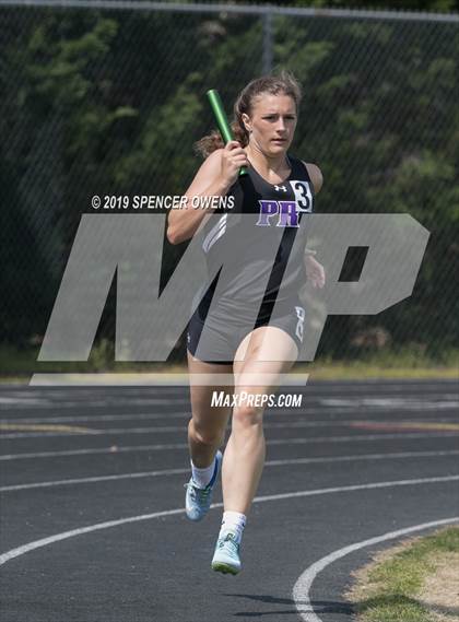 Thumbnail 1 in Weddington Invitational photogallery.