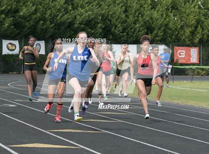 Thumbnail 1 in Weddington Invitational photogallery.