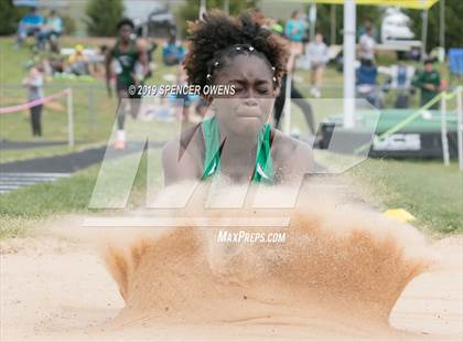 Thumbnail 2 in Weddington Invitational photogallery.