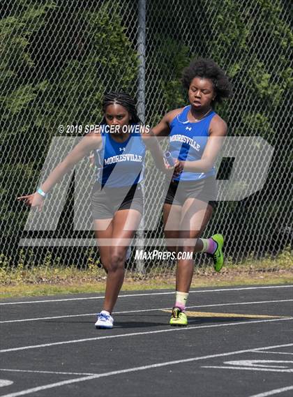 Thumbnail 3 in Weddington Invitational photogallery.