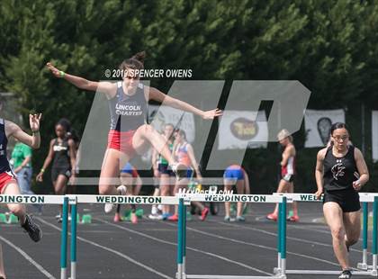 Thumbnail 2 in Weddington Invitational photogallery.