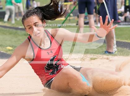 Thumbnail 3 in Weddington Invitational photogallery.