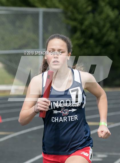 Thumbnail 1 in Weddington Invitational photogallery.